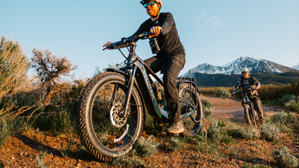 Black Friday Velotric Nomad 2X and…