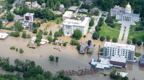 US Administration Attacks Vermont…