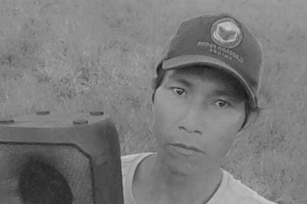 A killing with precedent: Kaiowá…