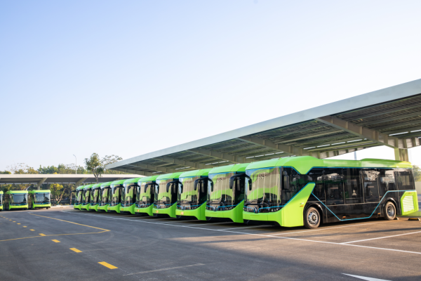 Busworld 2025 May Signal the End of…