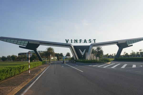 Revisiting VinFast’s Hai Phong…