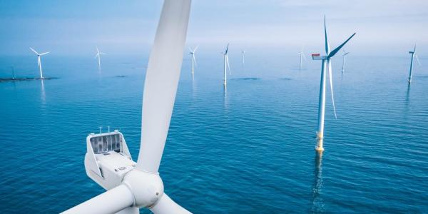 EIA: New solar, wind + storage capacity…