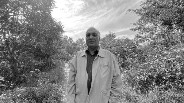 Vinod Rishi helped give India’s&hellip;