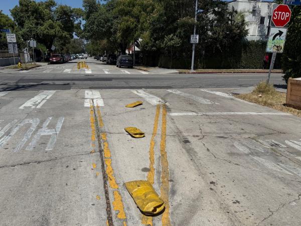 Why Cities Need More ‘Agile’ Streets