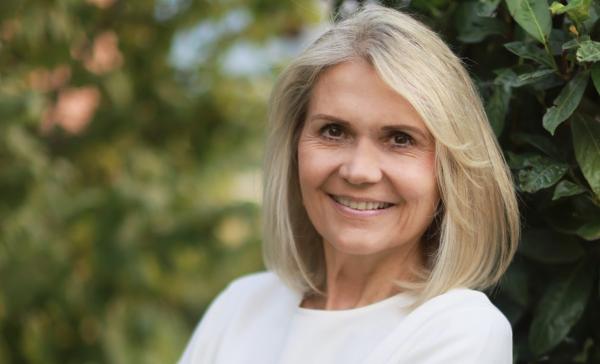 P&G’s long-time sustainability chief&hellip;
