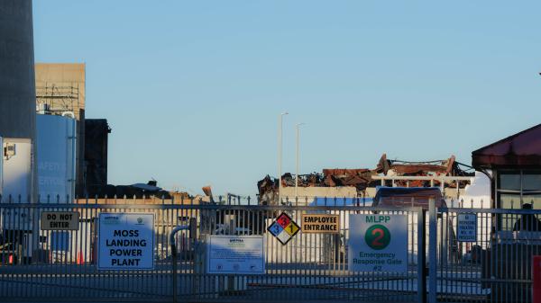 A Year Out From One of the World’s Largest Battery&hellip;