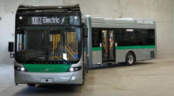 Electric Buses Make Up Over 50% of New&hellip;