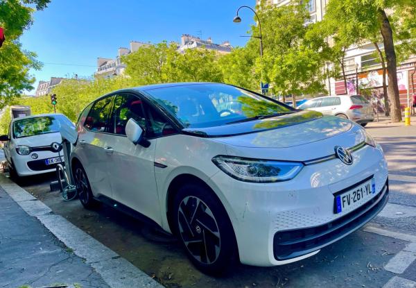 Greater Transport Electrification Could&hellip;