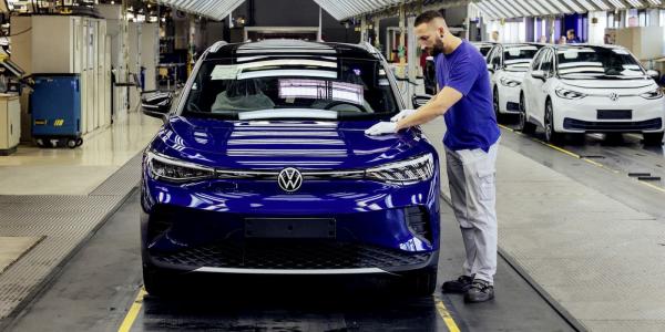 VW to cut 100k jobs and may stop&hellip;