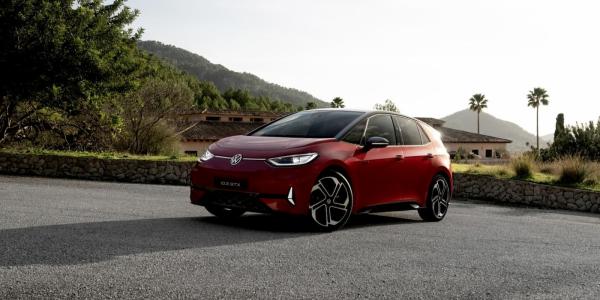 Volkswagen is making some EV owners pay…