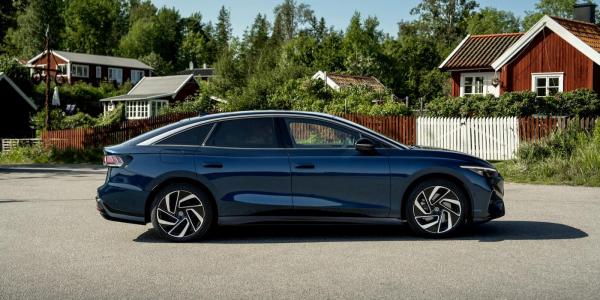 photo of Volkswagen Group captures 8 of Germany’s 10 best-selling EVs in the first half image