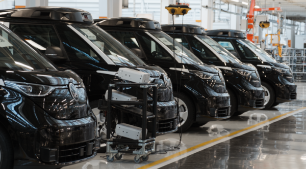 Waymo Expands Into Germany & Tesla&hellip;