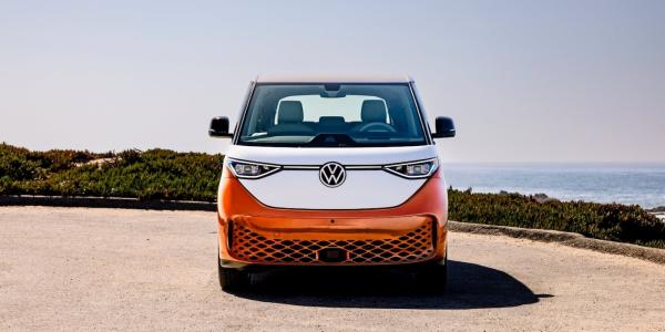 Volkswagen delays its electric minibus&hellip;