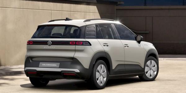 Volkswagen opens orders for the&hellip;