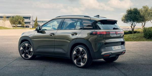 VW’s new low-cost EVs have already&hellip;