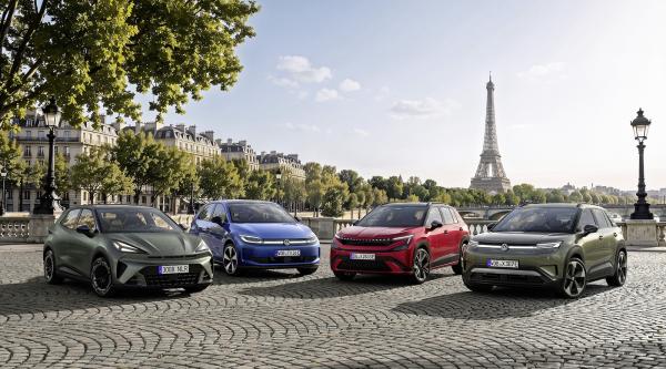 Successful Market Launch of the Electric&hellip;