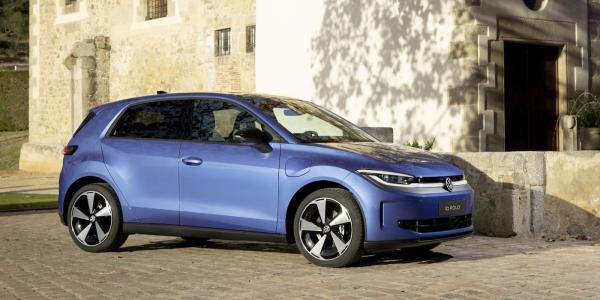 Volkswagen opens ID. Polo orders at&hellip;