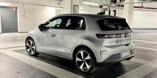 VW’s new ID. Polo is apparently sold&hellip;