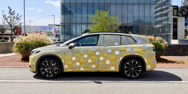 Volkswagen’s best-seller is going…