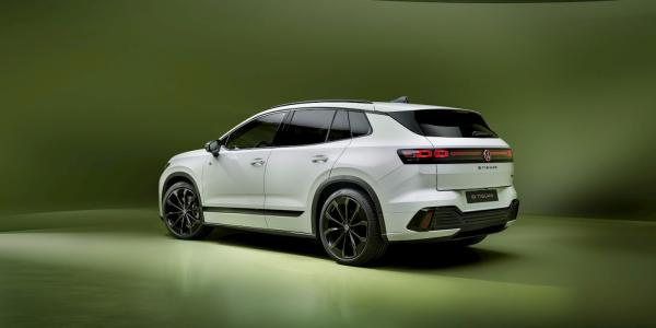 Volkswagen’s best-seller has gone&hellip;