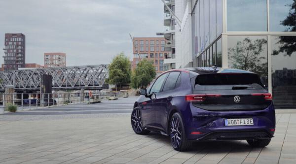 Is The European Car Industry Digging Its…