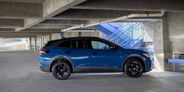 Volkswagen is clearing out ID.4 EVs with&hellip;