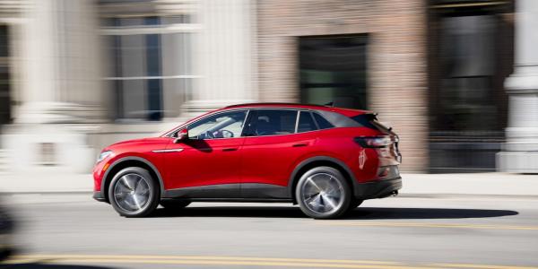 Volkswagen is recalling nearly 100,000&hellip;