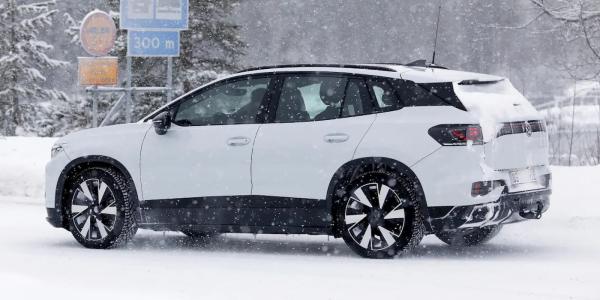 Volkswagen’s next electric SUV is&hellip;