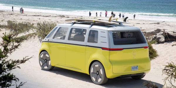 Federal EV incentives ended,&hellip;