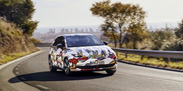 Volkswagen’s entry-level EV spotted as&hellip;