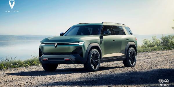 Volkswagen turns the Jetta into an&hellip;