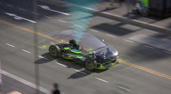 Volkswagen Group China Starts Production…