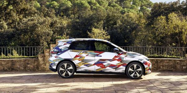 Volkswagen’s new entry-level EV may…