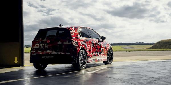 Volkswagen is about to reveal the first&hellip;