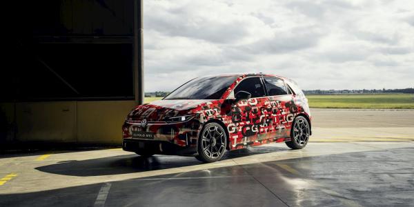 Volkswagen’s electric hot hatch will&hellip;