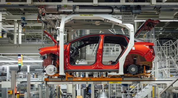 Volkswagen Superviosory Board Approves&hellip;