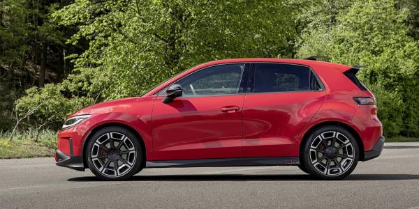 Volkswagen reveals the first electric&hellip;