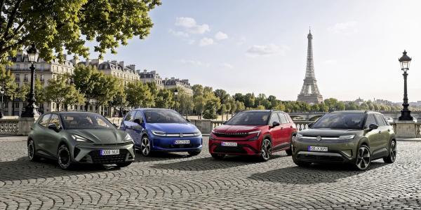 Electric cars saved $20B in oil – and&hellip;