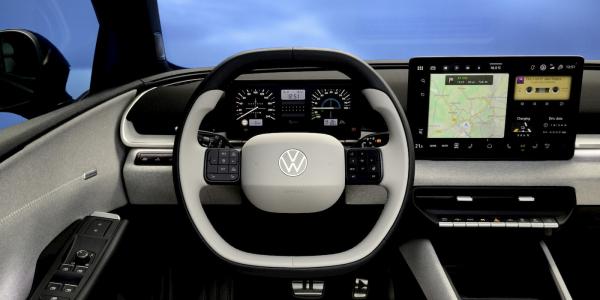Volkswagen is shaking things up with a&hellip;
