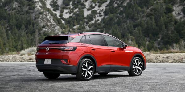 Volkswagen is recalling ‘several&hellip;