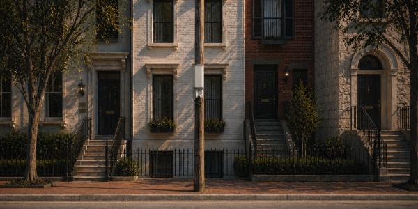 DC is turning street poles into EV&hellip;