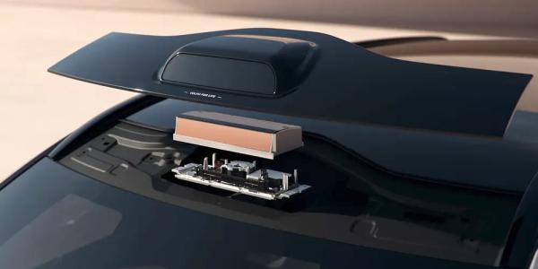 Volvo set to ditch LiDAR for 2026 –…