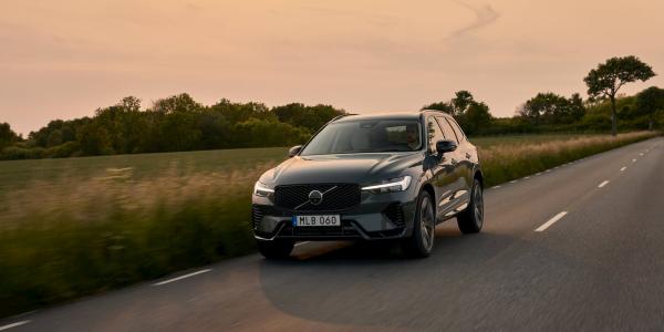 Volvo’s best-selling vehicle is coming…