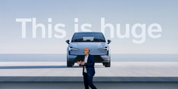 Volvo is bringing a new EV to the US to&hellip;