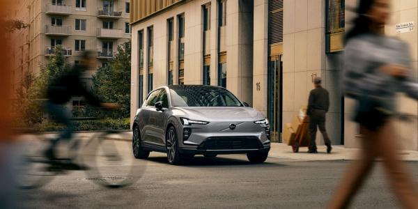 Volvo wants to help you save money on&hellip;