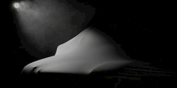 Volvo teases its new vehicle design,…