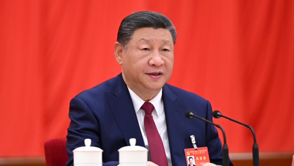 China’s Clean Technology…