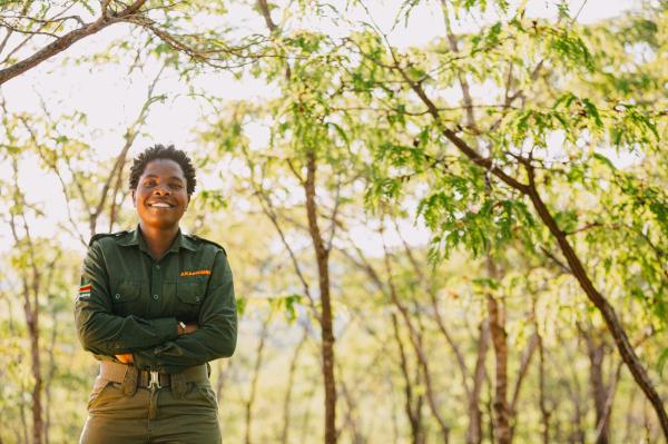 The uplifting story of one of…