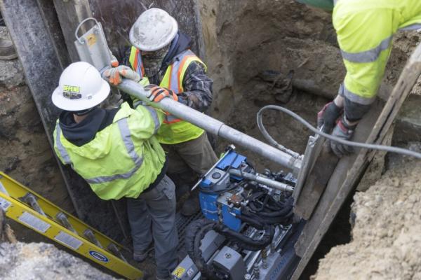 Lawmakers Press EPA for $3B in Stalled Lead Pipe Replacement…