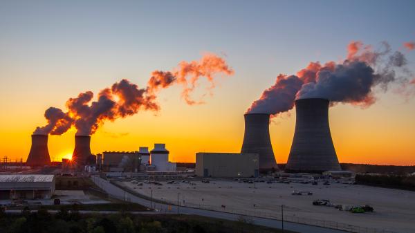 Two Years After Completion, Plant Vogtle&hellip;
